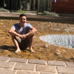 Meet your Posher, Jesus